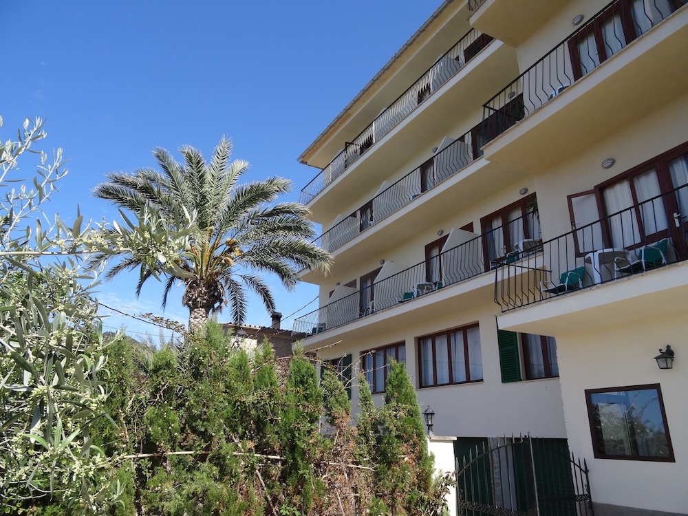 Hotel Sa Baronia 6/72