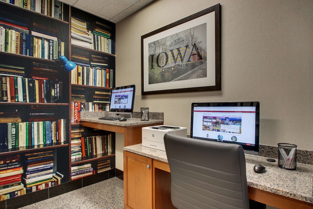 Drury Inn & Suites Iowa City Coralville 40/50
