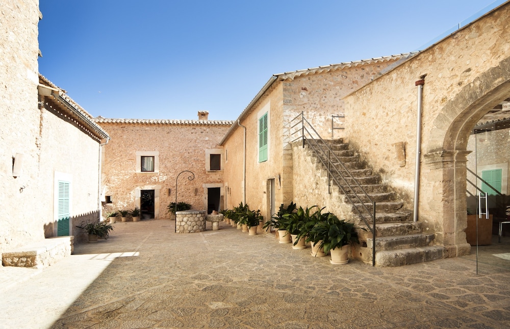 Sa Cabana Hotel Rural & Spa Adults Only 64/68