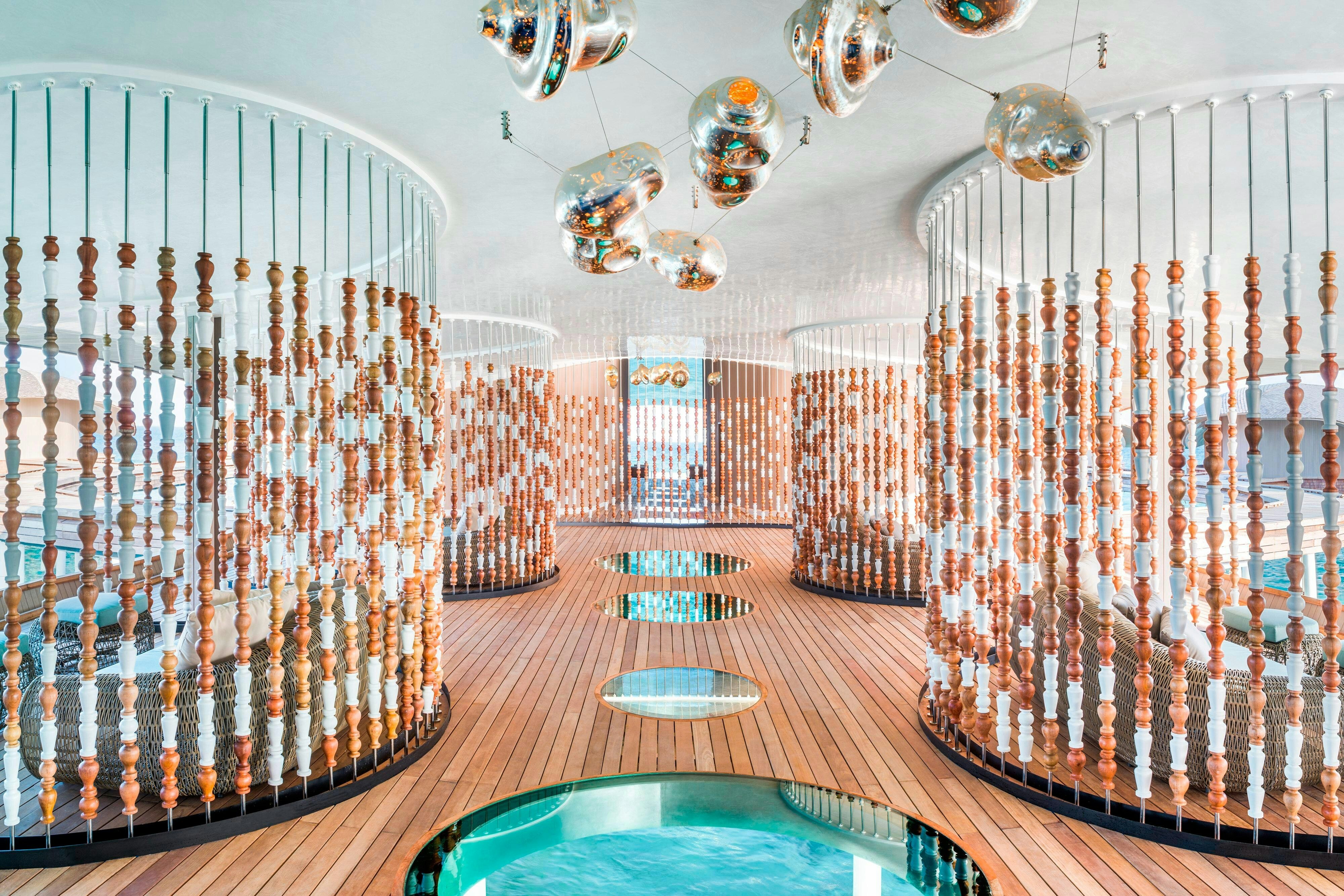The St Regis Maldives Vommuli Resort 51/60