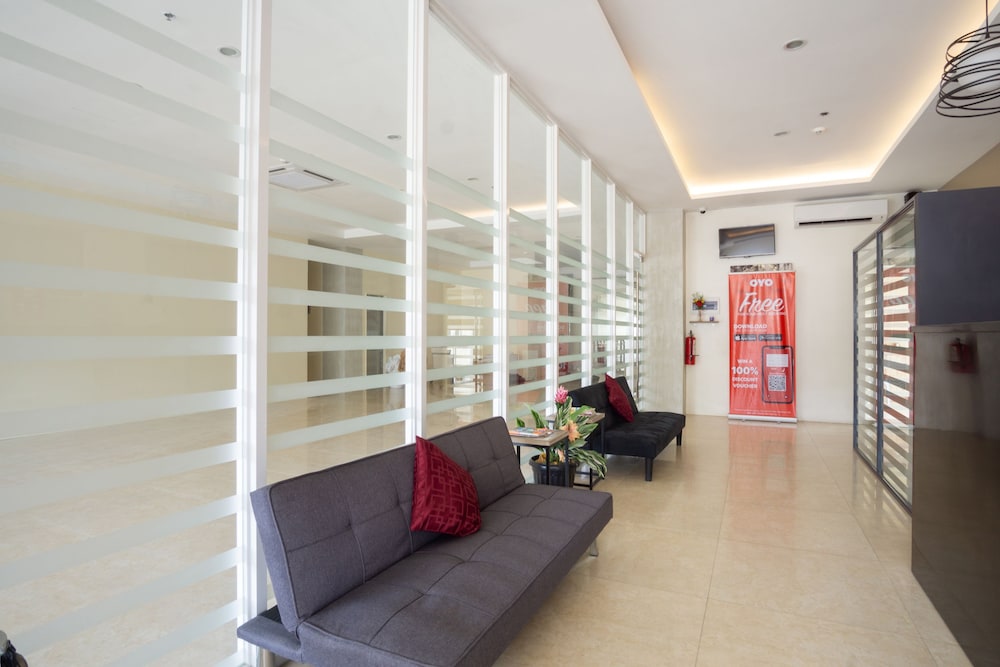 18 Suites Cebu 36/38