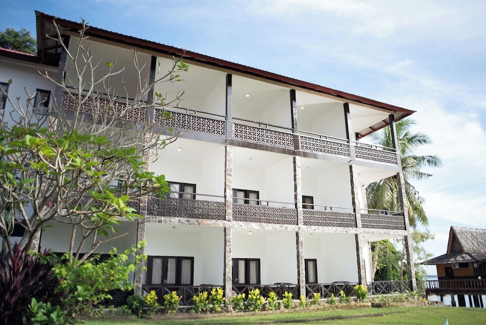 Bintan SpaVilla Beach Resort 1/50