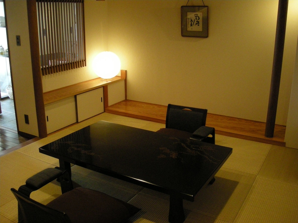 The Spa Resort Bettei Rakuyu 19/48