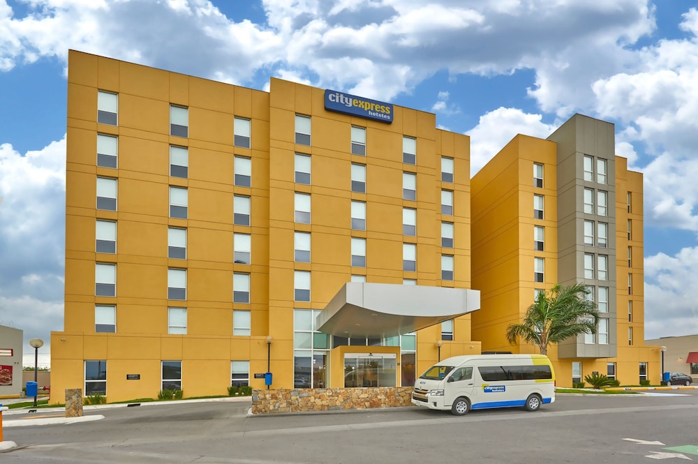 City Express by Marriott Monterrey Norte 5/55