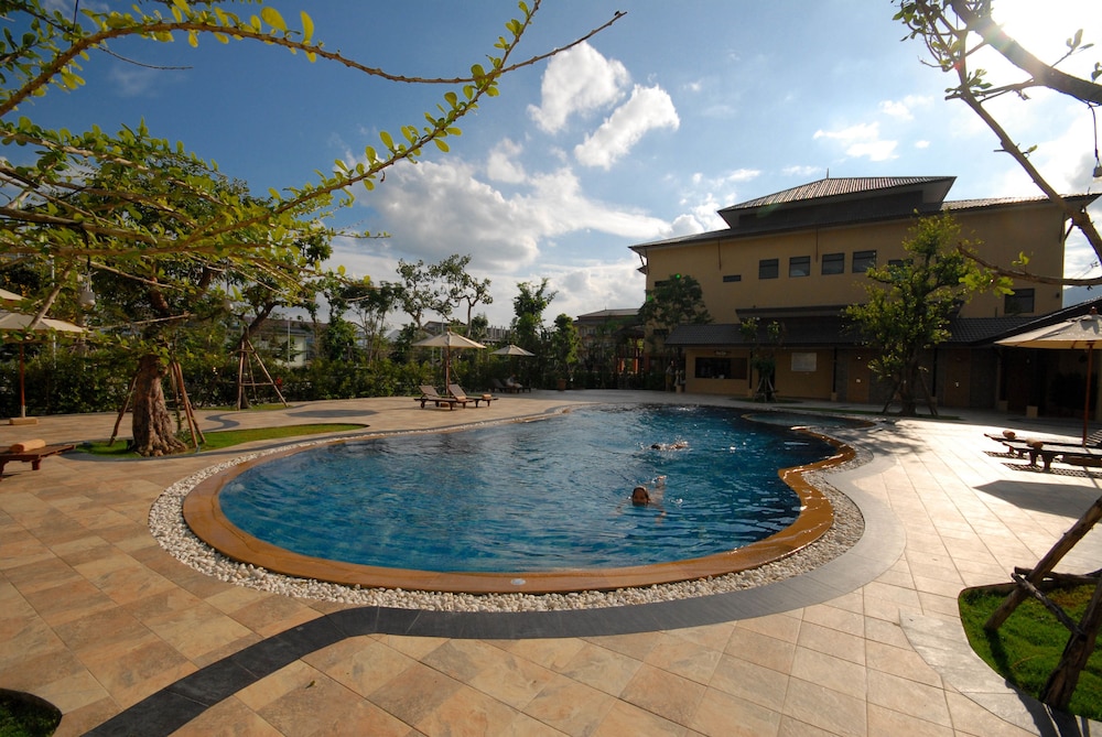 The Phufa Waree Chiangrai Resort 47/50
