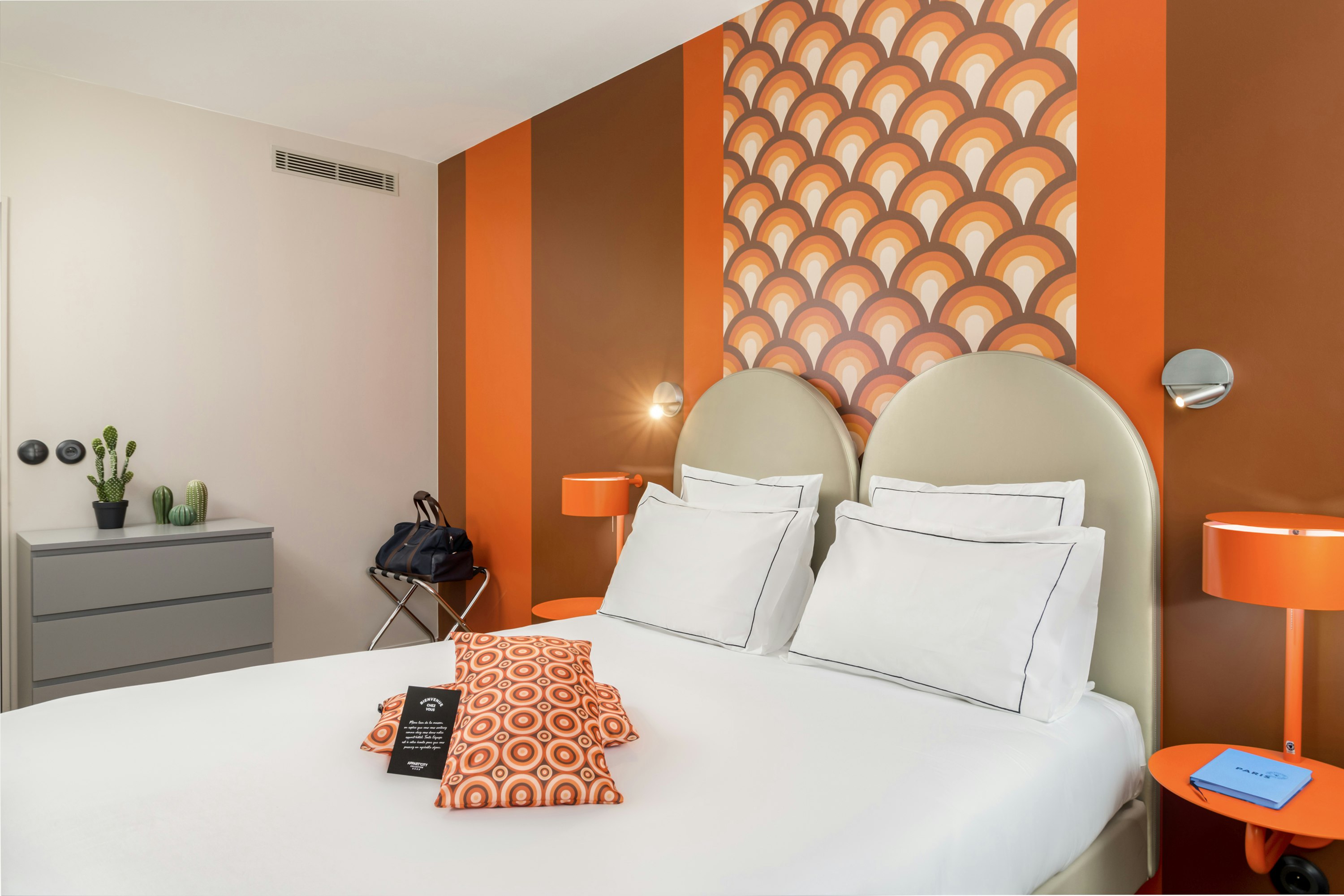 Appart City Collection Paris Velizy 21/63