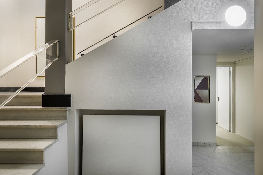 Hotel Ruf 16/30