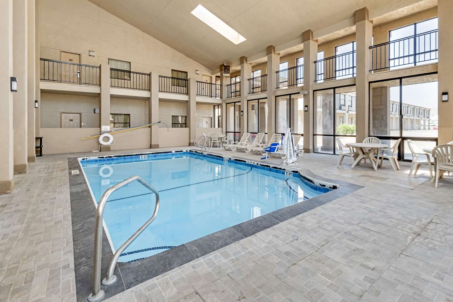 Quality Inn Amarillo West near Medical Center 23/28
