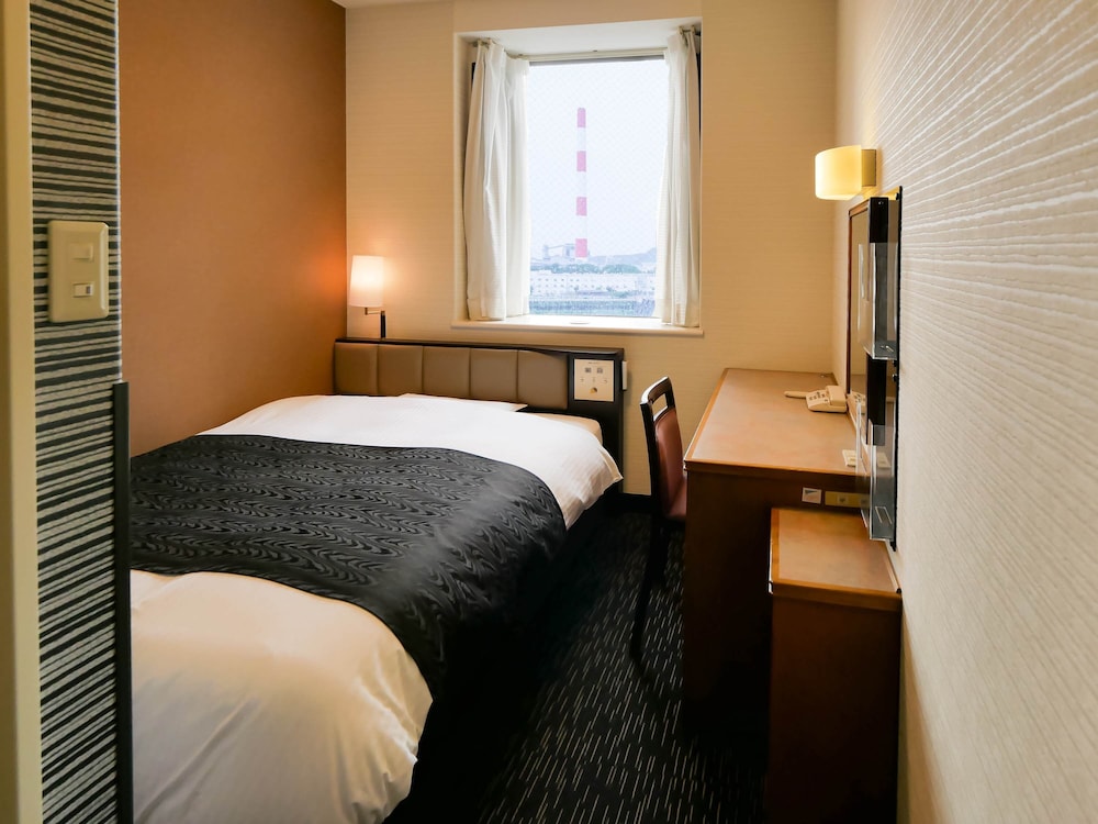 Apa Hotel Miyazaki Nobeoka Ekiminami 38/62