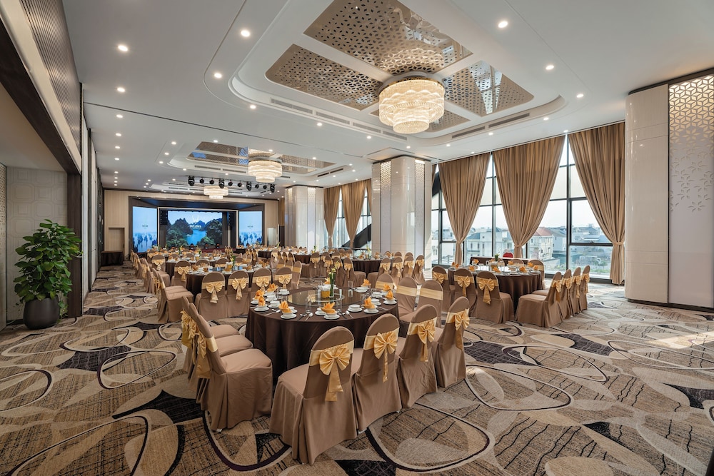 DeLaSea Ha Long Hotel 44/50