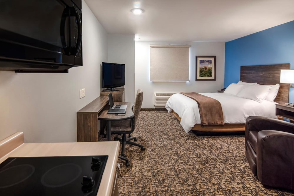 My Place Hotel-Moab 14/42