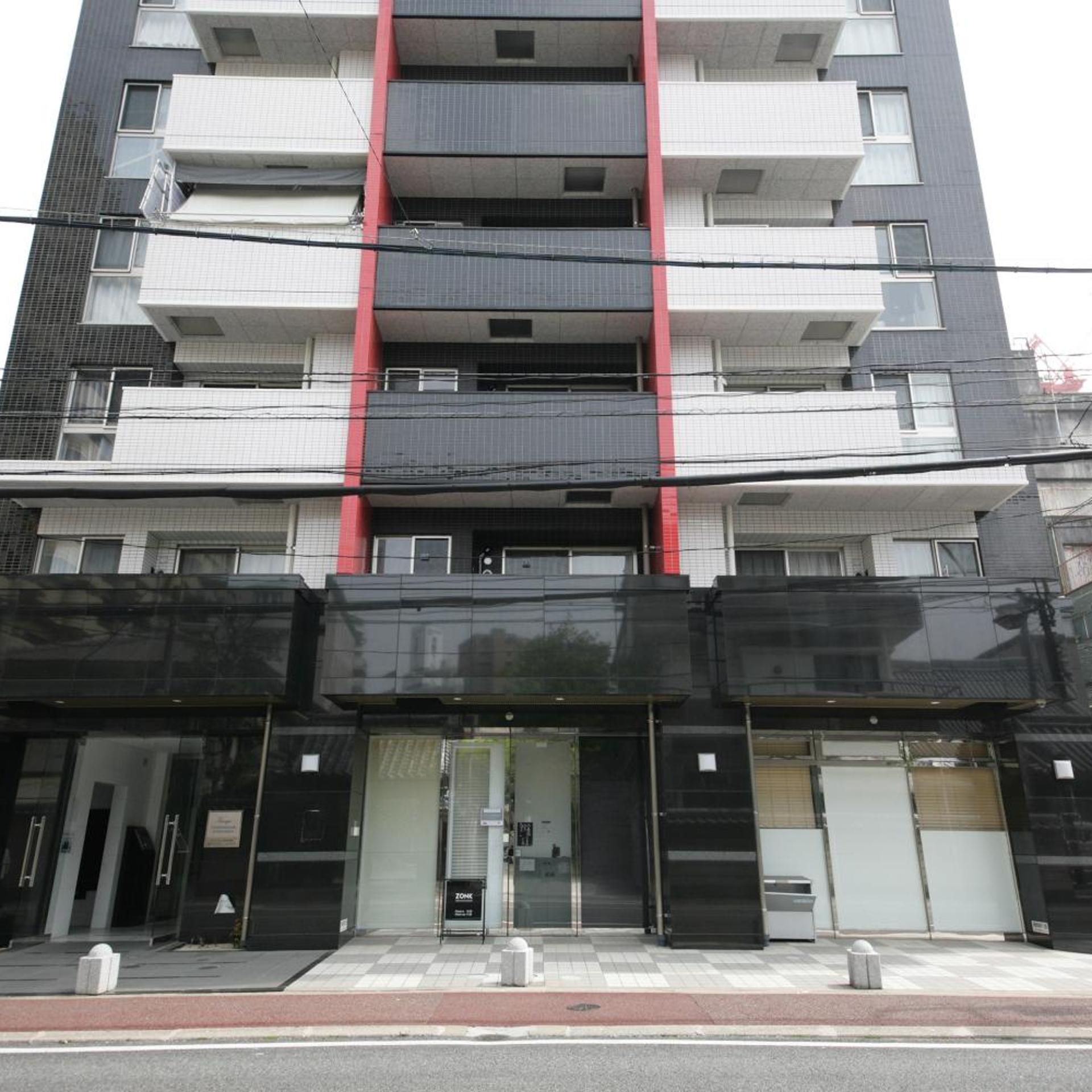 ZONK HOTEL Haruyoshi-Teramachidori 2/39