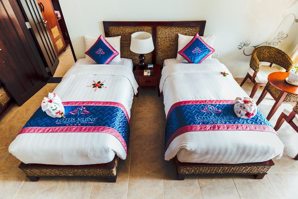 Lotus Muine Beach Resort Spa 14/50
