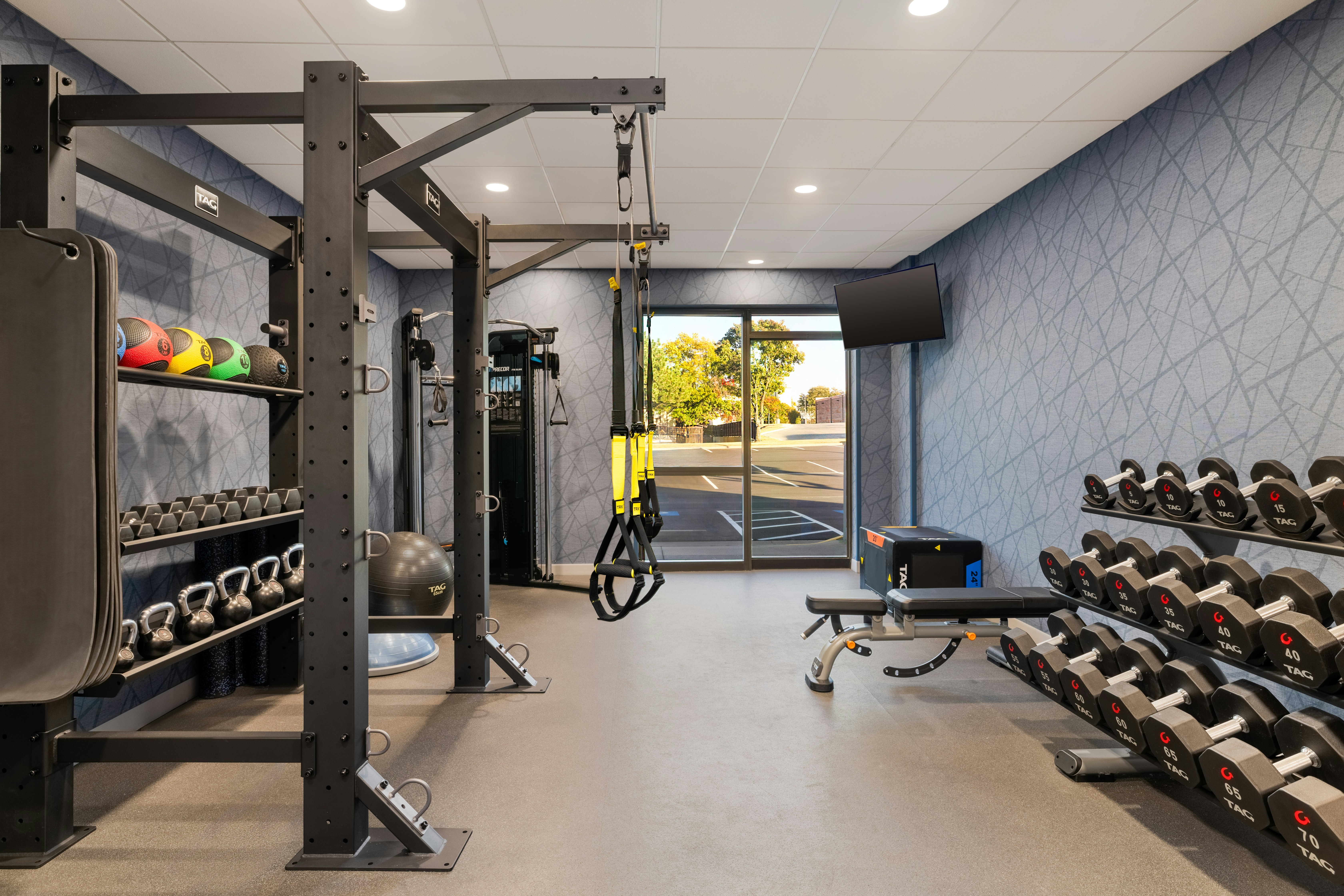 Homewood Suites by Hilton Tulsa South Medical District 15/32