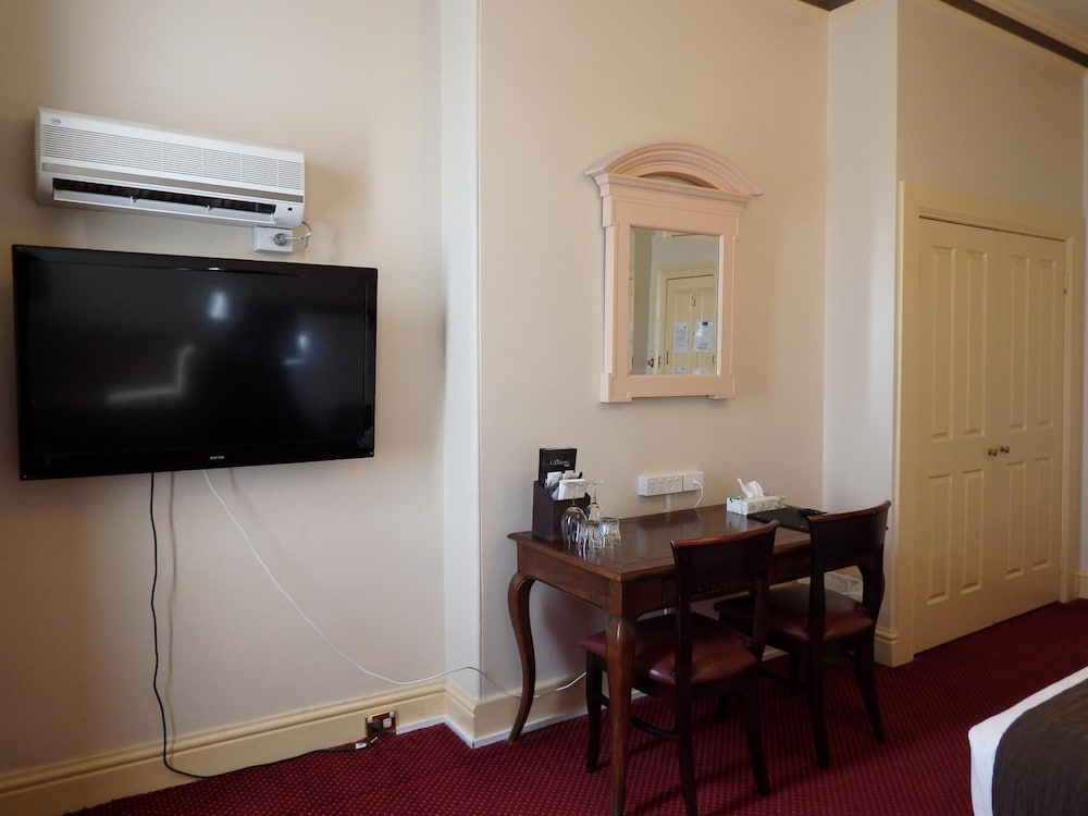 Glenferrie Hotel 39/61