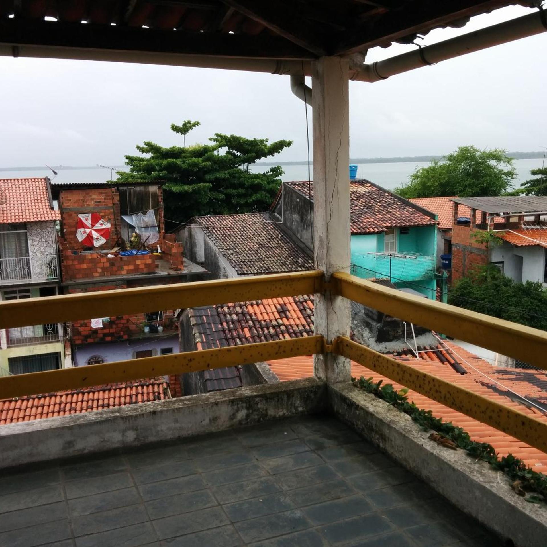 Pousada Norage 34/60