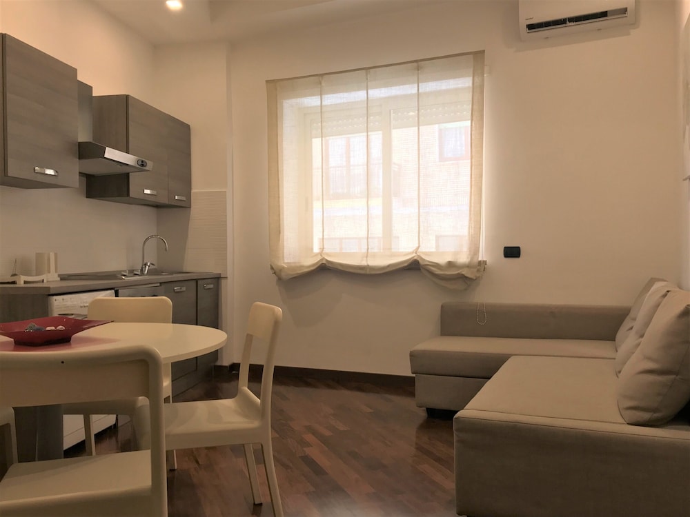Napoliday Bed & Breakfast Residence 47/66