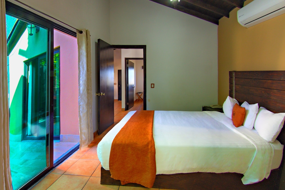 HOTEL BOUTIQUE VALLE DE GUADALUPE 36/83