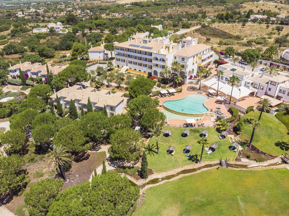 Vale Del Rei Resort & Villas 85/88