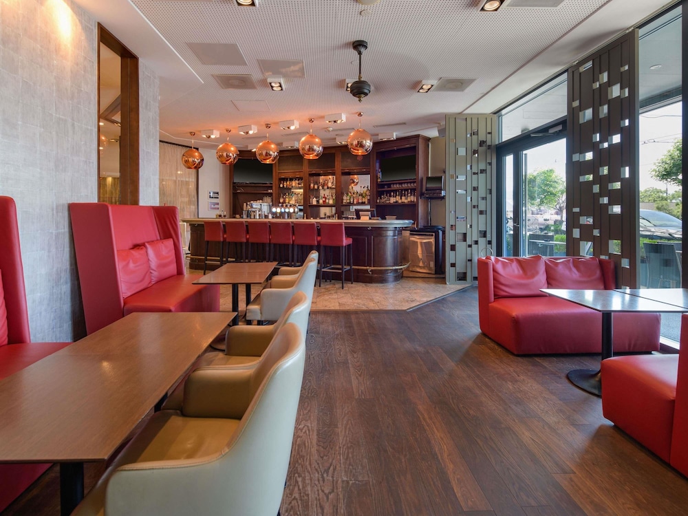 MOVENPICK HOTEL LAUSANNE 49/79