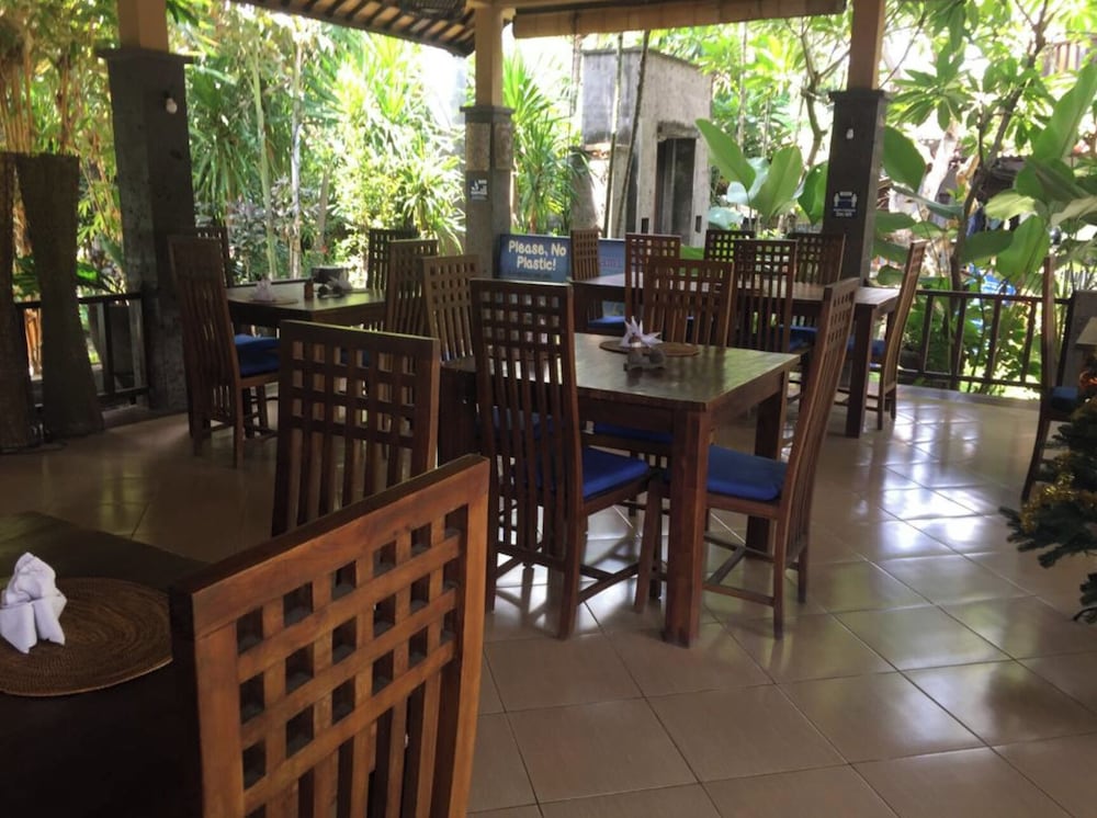 Alami Resort & Restaurant 37/46