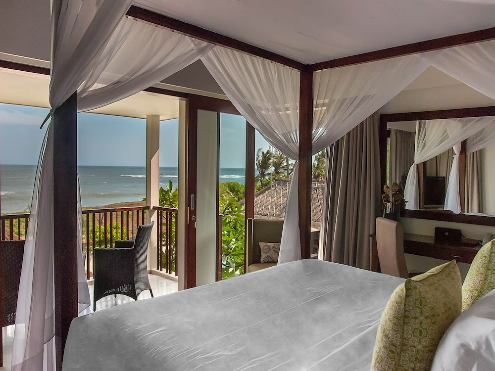 Seseh Beach Villas 8/50