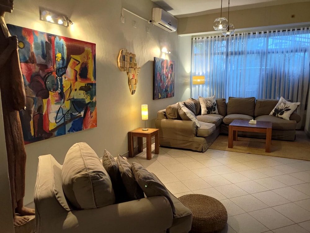 Sundown Guest House Maputo 27/50