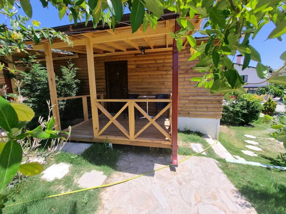Myhouse Urla Butik Otel 4/50