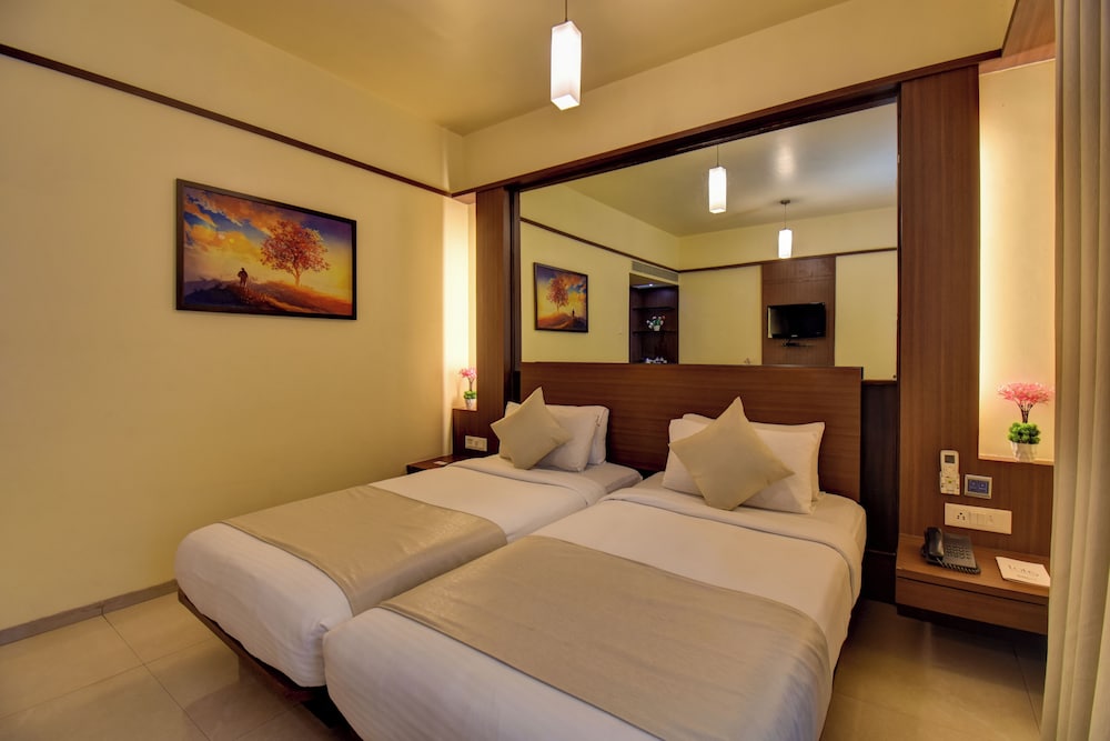 Hotel IVY Studios 21/61