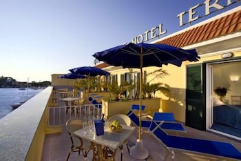 Aragona Palace Hotel And Spa 8/76