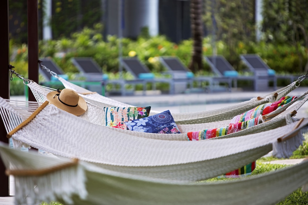 SOL by Melia Phu Quoc 34/38