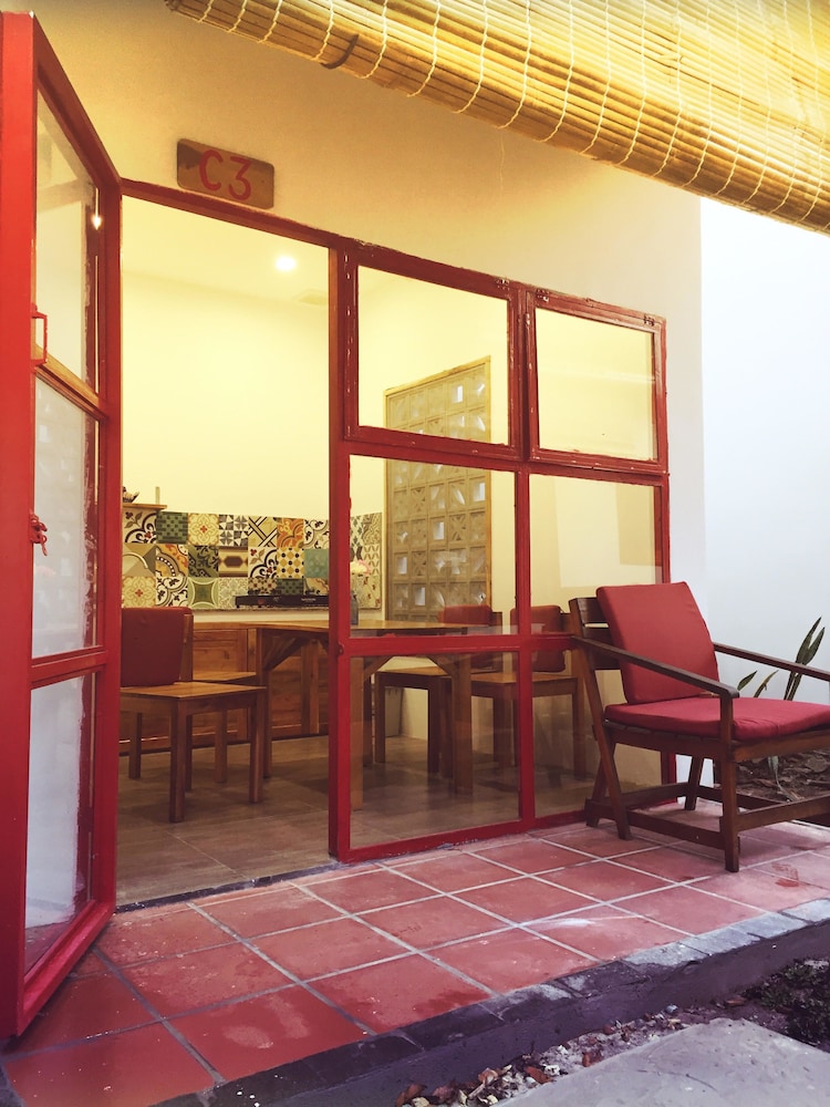 Langchia Hostel & Bar 22/41
