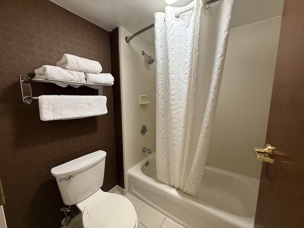 The Peoria Hotel, SureStay Collection by Best Western 59/59