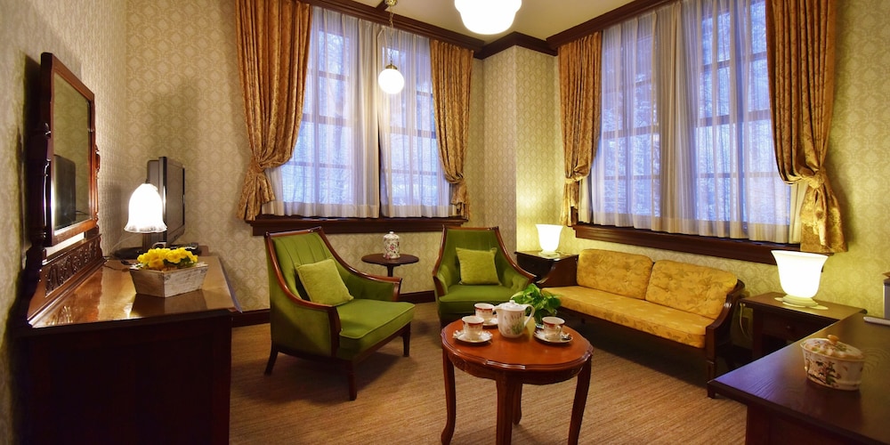 Hotel La Neige Higashi Kan 52/80