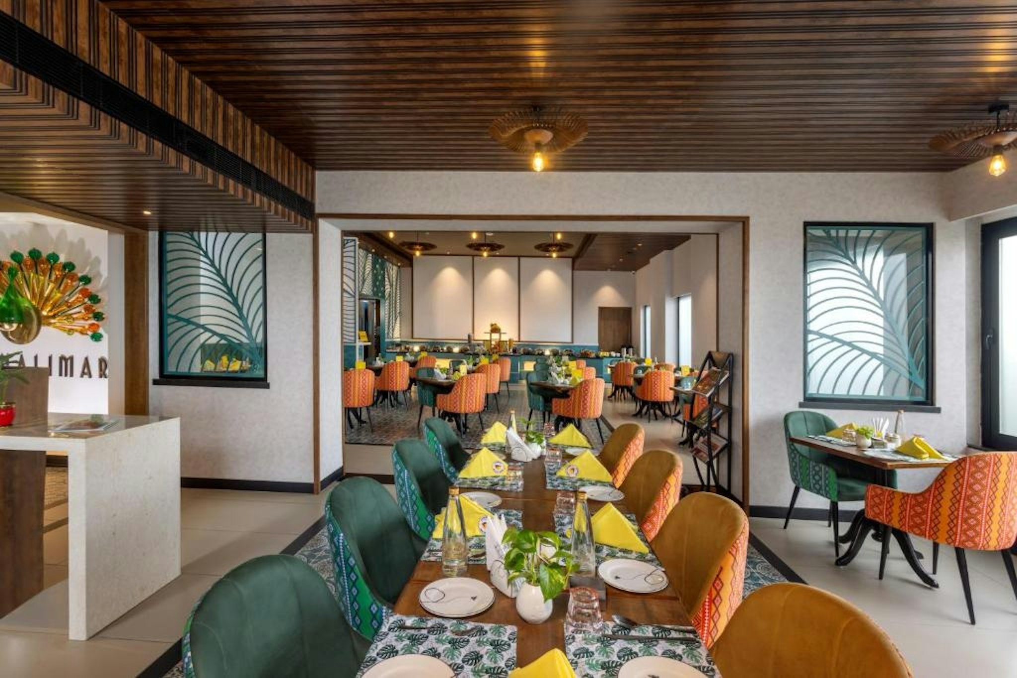 Zibe Hyderabad By Grt Hotels 7/7