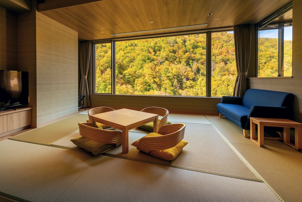 Grand Blissen Hotel Jozankei 40/55