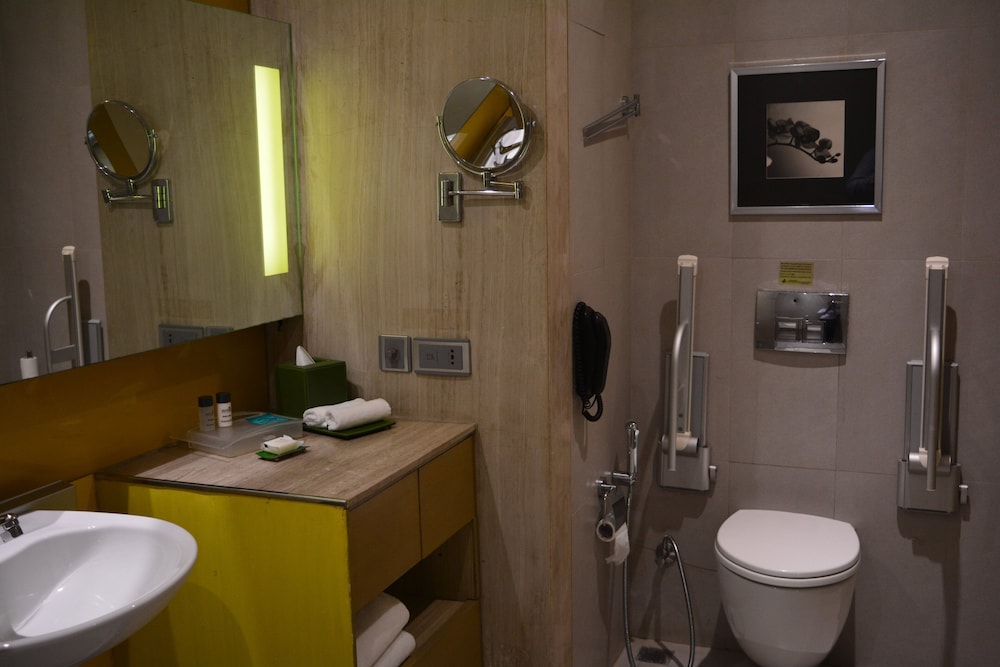 Holiday Inn New Delhi Aerocity by IHG 34/79