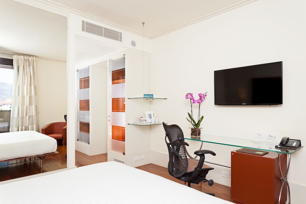 HILTON GARDEN INN FLORENCE NOVOLI 28/65