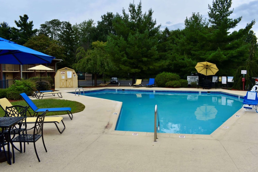 Days Inn by Wyndham Wayne 19/23