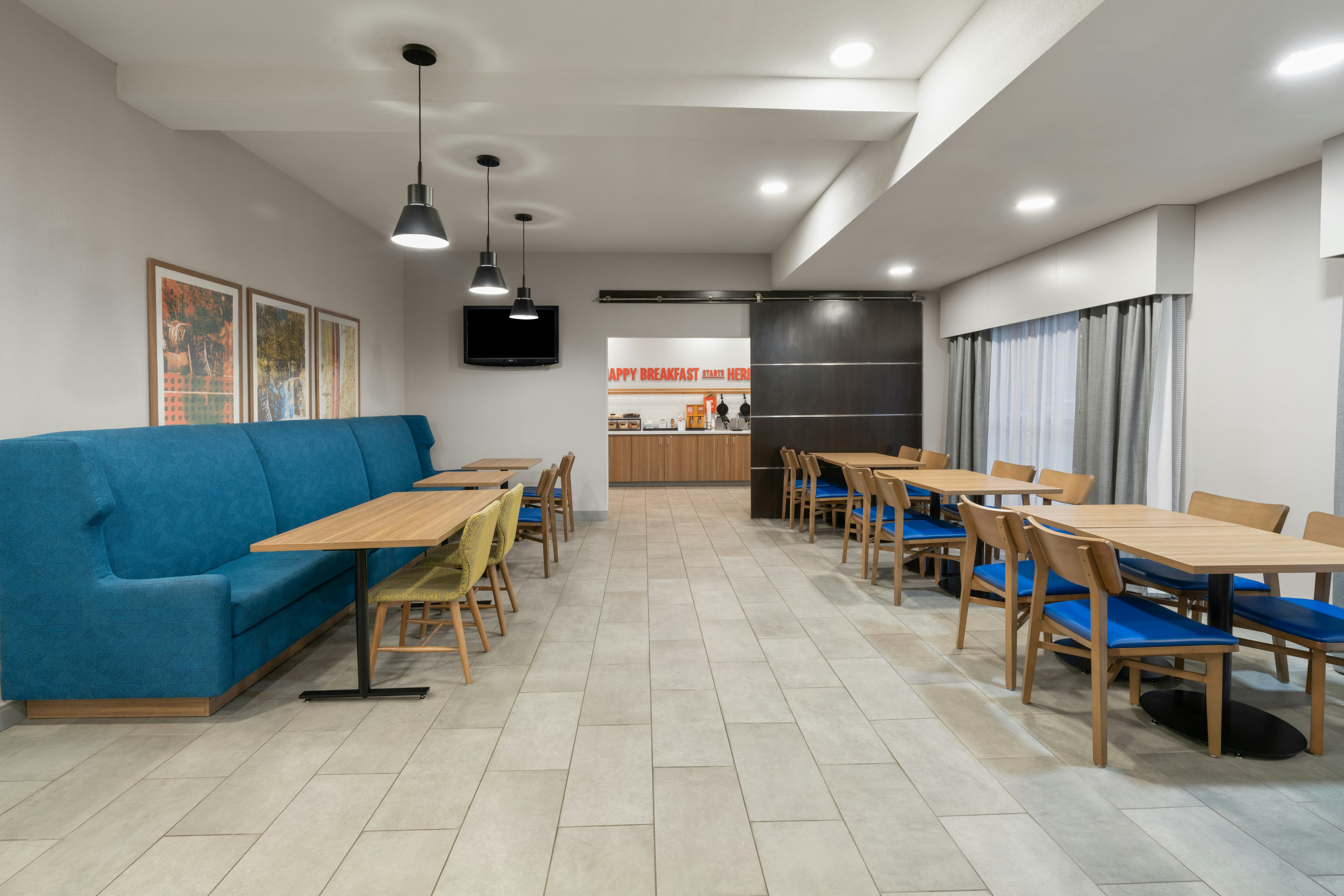 Hampton Inn Glenwood Springs 52/71