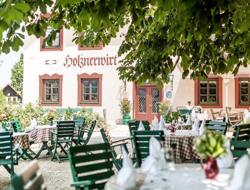 Salzburg Hotel Holznerwirt 46/50