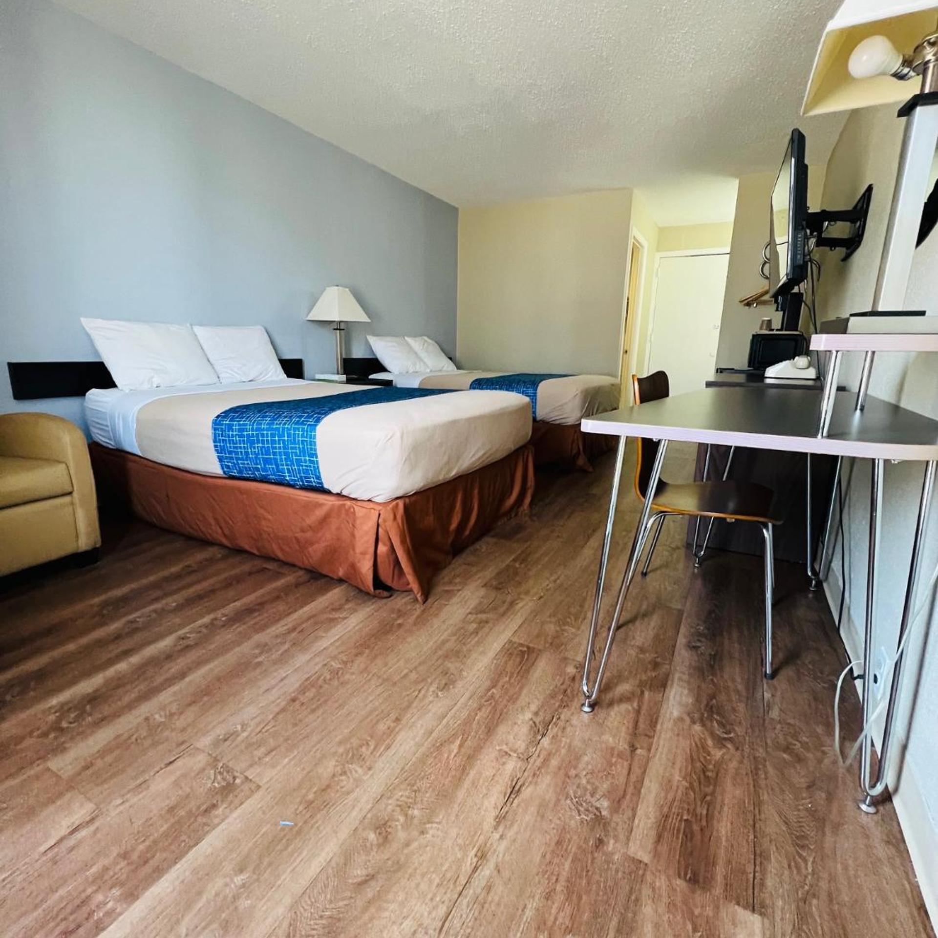 Travelodge by Wyndham Carlisle North 15/33