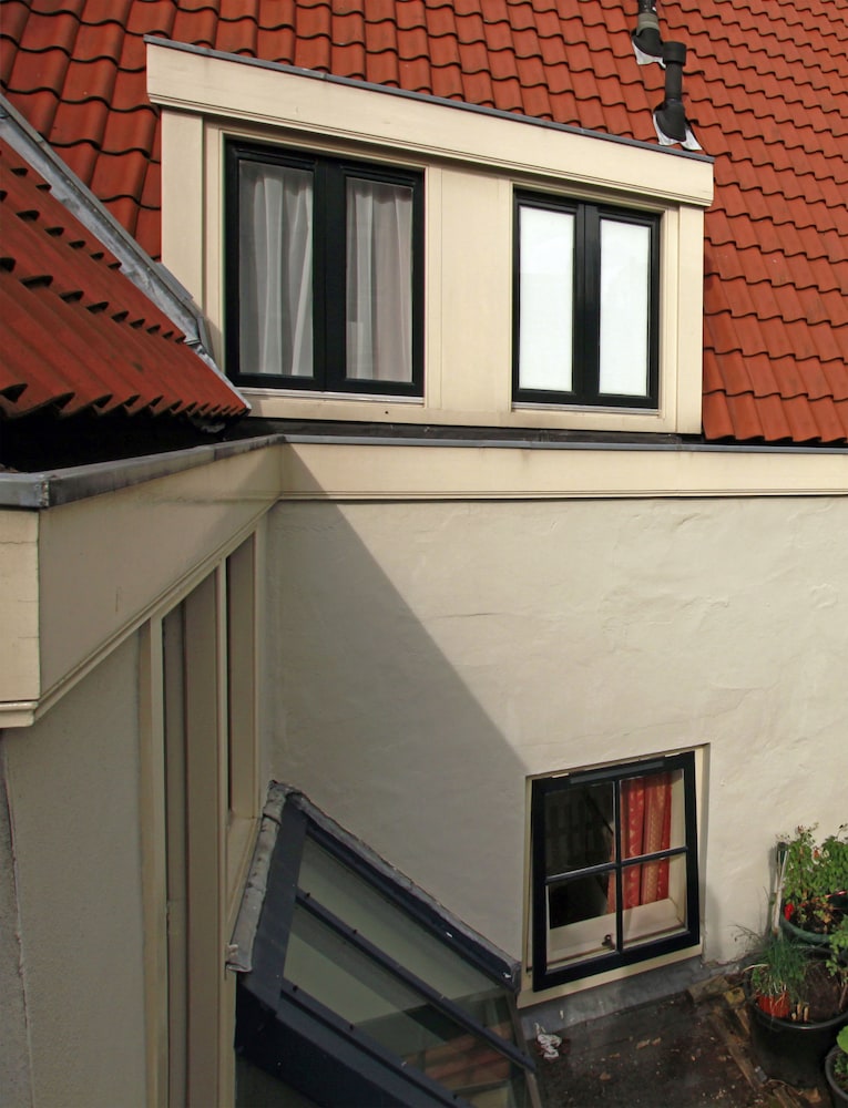 A-Train Hotel in AMSTERDAM
