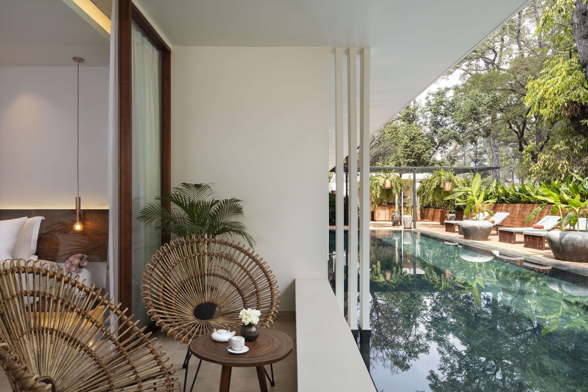 FCC Angkor by Avani - Tap to explore photos