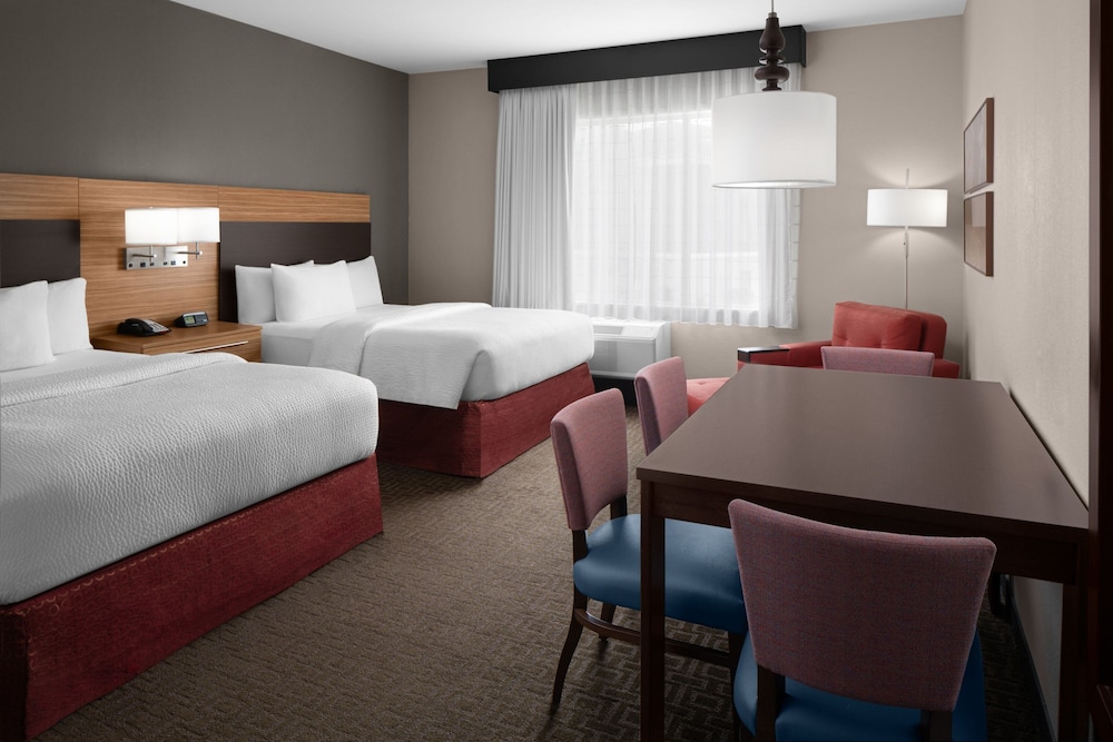 TownePlace Suites by Marriott Kingsville 9/30