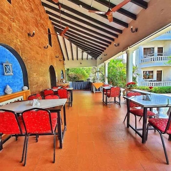 Resort Marinha Dourada 27/50