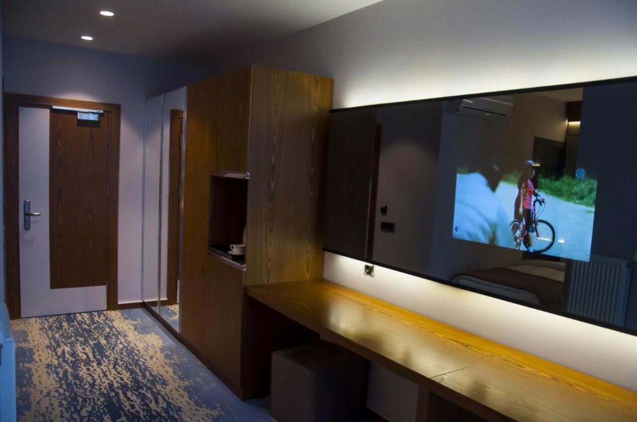 Damla Panaroma Hotel 60/60