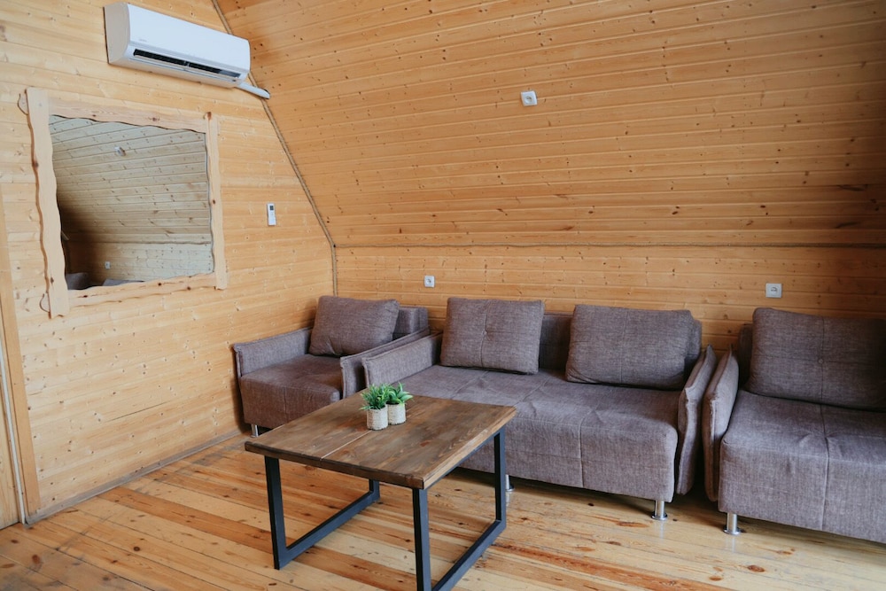 Ranch in Variani 40/50