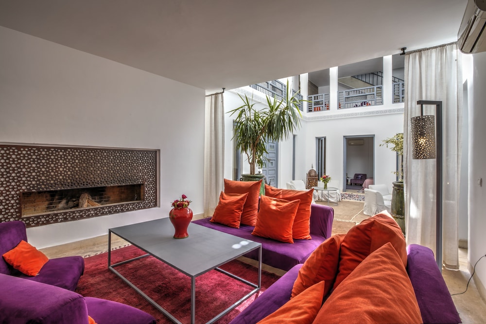 Riad Awa 55/73