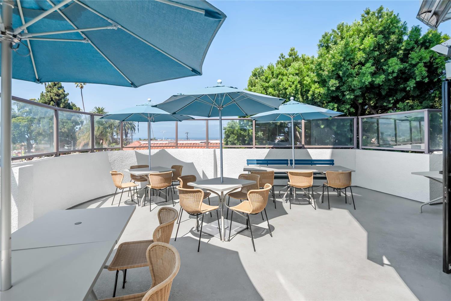 Quality Inn & Suites Hermosa Beach 35/38